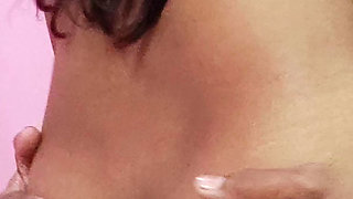 Boyfriend fucks me Harder untill i cumm on him and make him wet