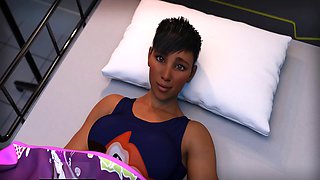 Miss, escapade, part 2