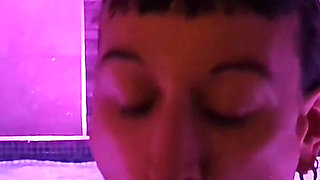 Hey! We Had Sex in the Spa!