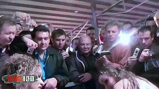 Lille 2006 Lille Erotic Salon 2006 with Krystal and Alycia Lopez