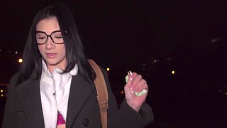 Horny harlot emotional xxx video