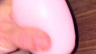 Cock Sleeveegg Makes My Cum