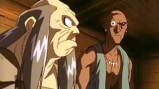 Rurouni Kenshin 26: Xnxx, Vintage  Anime Porn