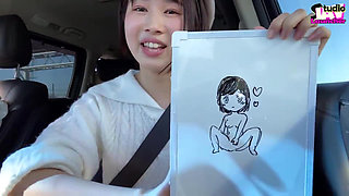 Open-air Pulse-a Delicate Creator Shakes, Leaks, and Shines Under a Locked Toy Chapter-1