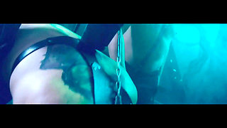 Mature Lesbian Fisting Gape Dripping Wet Mess Everywhere