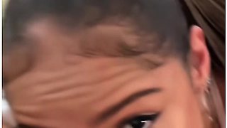 Sloppy Rimjob And Cum Swallow - Pov Blowjob