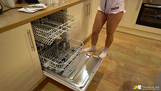 Frankie - Kitchen Slips