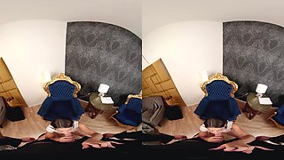 Casting Call 3 : Asandra Sun (Asandra Dewy)