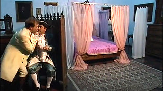 Old School Seduction 7