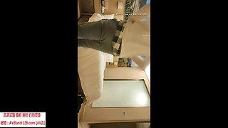 Voyeur doctor put a hidden cam in his exam room