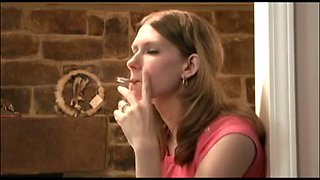 Shauna sexy smoking blonde compilation: Amateur, Stripchat  Milf Porn