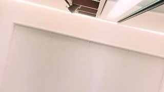 Great close up in japanese teen oral sex pov