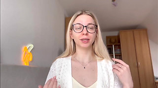 The Giantess Fetish