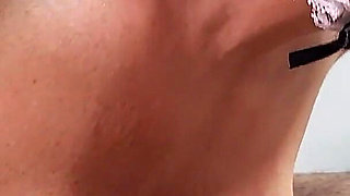 Full Service Maid Cleans Your House and Cock