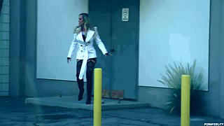 Atomic Bang - Starring: Brandi Love - PornFidelity