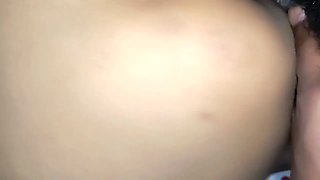 Aunty fucked by her stepson