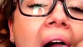 Busty cumslut JenKowski