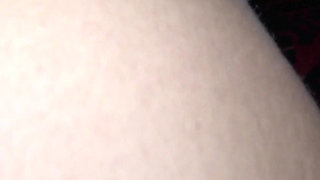 Cute Stepsister Wants Sex Before Parents Come Home