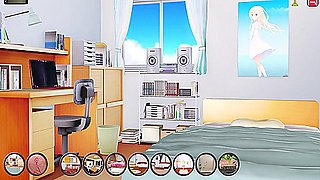 Complete Gameplay - Maxs Life 2 - Car Toon