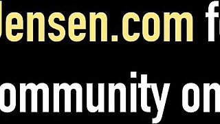 Jelena and Kelly's vna live sex