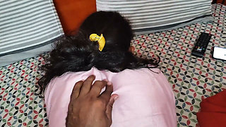 Housewife Hairy Pussy