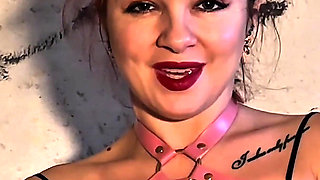 Instructions for Jerking off in an Abandoned Building