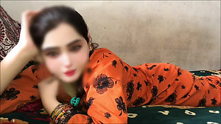 Shy Girl Turns Nasty  First Time on Camera