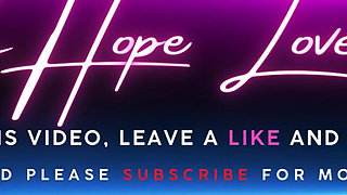 Young College Girl with Big Ass Getting Excited for Fuck