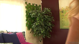 Rayveness' Steamy Forbidden Babysitting Passion