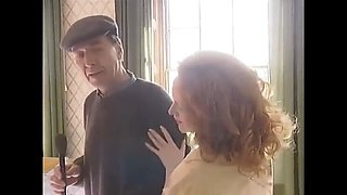Omar Williams Pounds Maria's Petite Teen Pussy