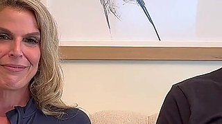 Milfcandy Podcast Hosted by Mrflourish with Guests Chloe Dahl and Lucky Steve