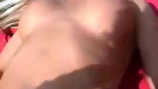 Blonde Cutie in Jeans: Blowjob, Amateur  Bongacams Porn