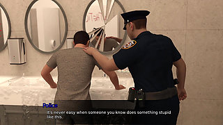 Complete Gameplay - Lust Theory, Episode 3, Part 7