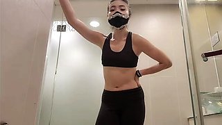 Punishment For Stealing Underwear And Masturbating –