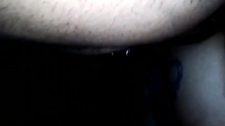Daddy's Big Cock Impales His Bear Anal Lover