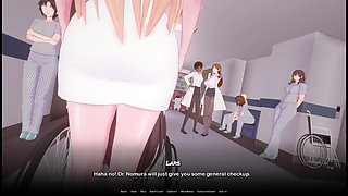 Twisted World - Milk Tits