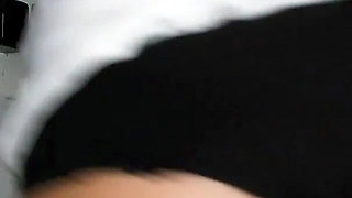 Dirty Creamy Panty