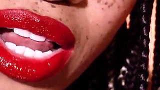 Kissing Humiliation 20