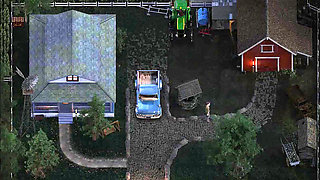 The Genesis order: in to the gym ep.9