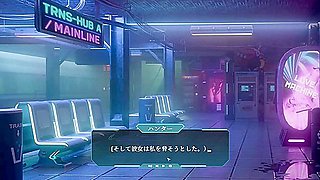 Hentai 3d Gamesquad Xxx Slut Hunthアニメーション エロアニメ対面座位 - Hentai Anime