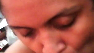 Seduced My Desi Aunt by Flashing My Dick