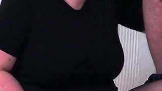 Horny Chubby Mature Neighbour Samantha Si Fucked Hard by Kamil Klein