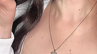 Miss Mona Drained Him Completely Multiple Times, Then Tasted Every Drop, Compilation