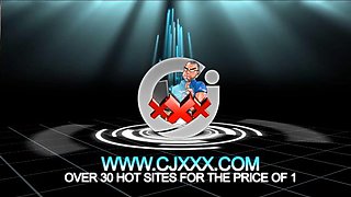 Straight Boy Buzz Strokes Me Off