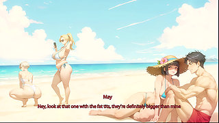 I Love Your Wife (part 6)