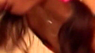 Mature Brunette MILF Rides Her Lover Passionately