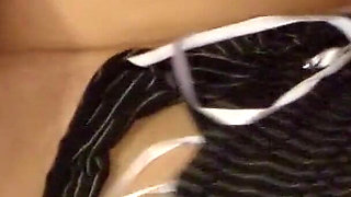 Horny German swinger party with red-haired milf and big cock