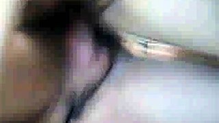 Filipina MILF Charm on Webcam