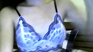 Amateur Indonesian Girl with a Perfect Big Ass