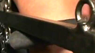 Secrets of BDSM - Scene #01